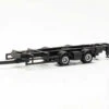 Herpa Models 085533 - Interchangeable Dual-Axle Trailer Chassis Pkg(2) - HO Scale Kit 2 Herpa Models 085533 - Interchangeable Dual-Axle Trailer Chassis Pkg(2) - HO Scale Kit -HO Scale Vehicles Sales her085533 84091.1682784053