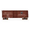 InterMountain 45425-01 - 40' PS-1 Boxcar Mississippi Central (MSC) 5017 - HO Scale 1 InterMountain 45425-01 - 40' PS-1 Boxcar Mississippi Central (MSC) 5017 - HO Scale -HO Scale Vehicles Sales imr45425 64919.1661015296