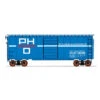 InterMountain 45426-01 - 40' PS-1 Boxcar Port Huron & Detroit (PHO) 1016 - HO Scale