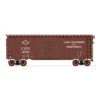InterMountain 45429-05 - 40' PS-1 Boxcar Lake Superior And Ishpeming (LS&I) 2471 - HO Scale