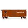 InterMountain 45430-03 - 40' PS-1 Boxcar Atchison, Topeka And Santa Fe (ATSF) 31697 - HO Scale -HO Scale Vehicles Sales imr45430 36038.1661015360