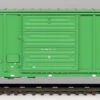InterMountain 47504-42 - PS 5277 Cu. Ft. Exterior Post Boxcar Burlington Northern (BN) 217716 - HO Scale -HO Scale Vehicles Sales imr47504 78930.1678469391