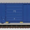 InterMountain 47525-06 - PS 5277 Cu. Ft. Exterior Post Boxcar Montana Rail Link (MRL) 21209 - HO Scale