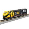 Kato 176-6039-DCC - GE P42DC W/ DCC Amtrak (AMTK) "Operation Lifesaver" #203 - N Scale -HO Scale Vehicles Sales kat176 6039 95813.1671654796