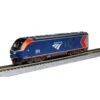 Kato 176-6053 - Siemens ALC-42 Charger Amtrak (AMTK) 304 - N Scale -HO Scale Vehicles Sales kat176 6053 53752.1674950013