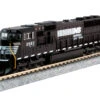 Kato 176-7614 - EMD SD70M Norfolk Southern (NS) 2586 - N Scale 1 Kato 176-7614 - EMD SD70M Norfolk Southern (NS) 2586 - N Scale -HO Scale Vehicles Sales kat176 7613 82176.1685036137