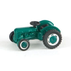 Oxford Diecast NTEA003 - Ferguson Tractor Emerald - 1:146