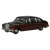Oxford Diecast NDS004 - Daimler DS420 Sedan - Assembled - N Scale -HO Scale Vehicles Sales oxfnds004 83465.1645223679