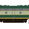 Rapido 28552 - EMD E8A W/ LokSound 5 Sound & DCC Erie Railroad (ERIE) 824 - HO Scale -HO Scale Vehicles Sales rap28550 92575.1680036685