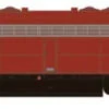 Rapido 28561 - EMD E8A W/ LokSound 5 Sound & DCC Pennsylvania (PRR) 4307 - HO Scale