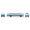 Rapido 573003 - Montreal New Look Bus - N Scale
