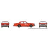 Rapido 800014 - Early 1980's Chevy Impala - CN Maintenance - HO Scale