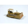 Railway Express Miniatures 2007 - Crawler With Blade & Canopy - N Scale Kit -HO Scale Vehicles Sales rem2007 28018.1645223862