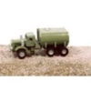 Railway Express Miniatures 2171 - Euclid Tank Truck - N Scale Kit -HO Scale Vehicles Sales rem2171 60391.1645223867