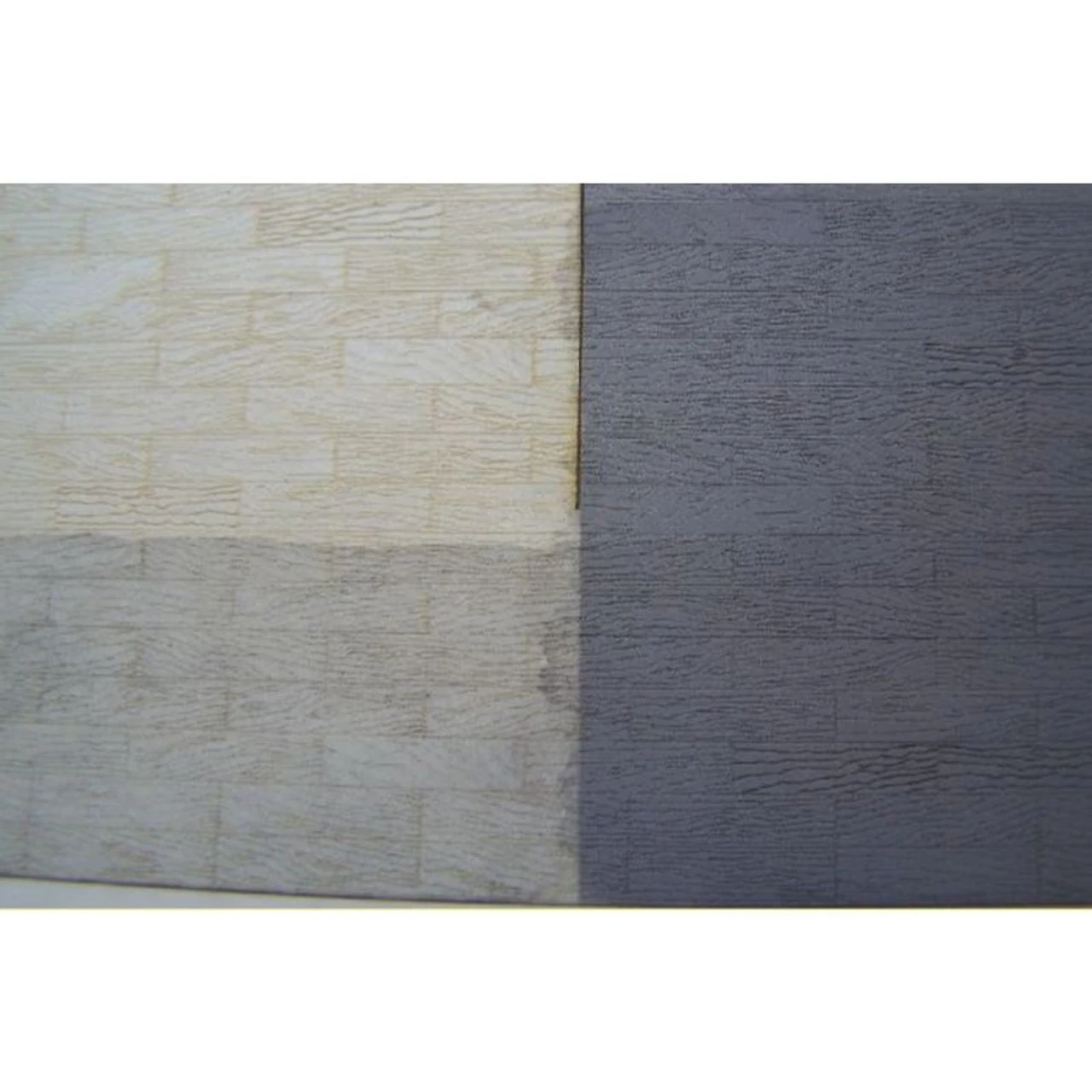 RslaserKits 3707 - 2x8 Wood Form Section (Without Adhesive Back) - N Scale Kit 3 RslaserKits 3707 - 2x8 Wood Form Section (Without Adhesive Back) - N Scale Kit