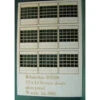 RslaserKits 3983 - 9 - 12x14 Service Doors - N Scale Kit 1 RslaserKits 3983 - 9 - 12x14 Service Doors - N Scale Kit -HO Scale Vehicles Sales rsl3983 66354.1673905403