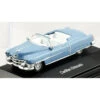 Schuco 452617601 - 1953 Cadillac Eldorado Baby Blue - HO Scale 2 Schuco 452617601 - 1953 Cadillac Eldorado Baby Blue - HO Scale -HO Scale Vehicles Sales sch452617601 92505.1645223930
