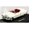 Schuco 452617605 - 1953 Cadillac Eldorado White - HO Scale 2 Schuco 452617605 - 1953 Cadillac Eldorado White - HO Scale -HO Scale Vehicles Sales sch452617605 97448.1645223931