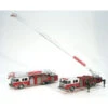 Showcase Miniatures 136 - Aerial Ladder Truck - N Scale Kit -HO Scale Vehicles Sales scm136 10519.1645223936
