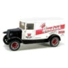 Showcase Miniatures 3001 - 1929 Six Speed Delivery Van - HO Scale Kit -HO Scale Vehicles Sales scm3001 36062.1645223959