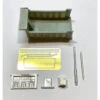 Showcase Miniatures 3016 - 15 Ton Dump Bed - HO Scale Kit