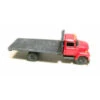 Showcase Miniatures 39 - Flatbed "I" Type - N Scale Kit -HO Scale Vehicles Sales scm39 73038.1645223963