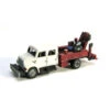 Showcase Miniatures 48 - I Type Crew Cab MOW - N Scale Kit 2 Showcase Miniatures 48 - I Type Crew Cab MOW - N Scale Kit -HO Scale Vehicles Sales scm48 14571.1648668079