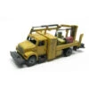 Showcase Miniatures 49 - I Type MOW W/ Material Handling Crane - N Scale Kit 1 Showcase Miniatures 49 - I Type MOW W/ Material Handling Crane - N Scale Kit -HO Scale Vehicles Sales scm49 44930.1645223964