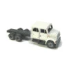 Showcase Miniatures 50 - I Type Crew Cab Builder's Pack (Two Trucks) - N Scale Kit