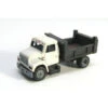 Showcase Miniatures 55 - I Type Short Bed Dump Truck - N Scale Kit -HO Scale Vehicles Sales scm55 56078.1645223974