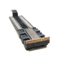 Showcase Miniatures 70 - Detach Lo-Boy - N Scale Kit