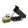 Showcase Miniatures 76 - (KW) Heavy Duty Dumpm Truck - N Scale Kit -HO Scale Vehicles Sales scm76 02083.1648668661