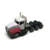 Showcase Miniatures 77 - KW (T600) Tri Axle Tractor - N Scale Kit -HO Scale Vehicles Sales scm77 69130.1645223982