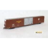 Tangent Scale Models 25032-05 - Greenville 86â€² Double Plug Door Box Car Pennsylvania (PRR) 110103 - HO Scale -HO Scale Vehicles Sales tan25032 65101.1645668372