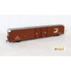 Tangent Scale Models 25041-02 - Greenville 86′ Double Plug Door Box Car Conrail (CR) 297731 - HO Scale