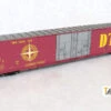 Tangent Scale Models 25046-10 - Greenville 86′ Double Plug Door Box Car Detroit, Toledo And Ironton (DTI) 26848 - HO Scale 1 Tangent Scale Models 25046-10 - Greenville 86′ Double Plug Door Box Car Detroit, Toledo And Ironton (DTI) 26848 - HO Scale -HO Scale Vehicles Sales tan25046 44096.1681866610