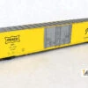 Tangent Scale Models 25048-05 - Greenville 86′ Double Plug Door Box Car St Louis - San Francisco (SLSF) 9143 - HO Scale 2 Tangent Scale Models 25048-05 - Greenville 86′ Double Plug Door Box Car St Louis - San Francisco (SLSF) 9143 - HO Scale -HO Scale Vehicles Sales tan25048 22949.1681866652