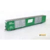 Tangent Scale Models 25513-04 - Greenville 86' Quad Plug Door Boxcar Penn Central (PC) 295614 - HO Scale -HO Scale Vehicles Sales tan25513 90824.1649439325