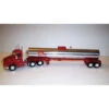 Trucks N Stuff TNS067 - Kenworth T680 Day-Cab Tractor With Food-Grade Trailer - Panella Trucking - HO Scale -HO Scale Vehicles Sales tkstns067 31511.1654195581