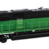 Walthers Mainline 910-10316 - EMD SD60M "TRICLOPS" BNSF 9238 - HO Scale 2 Walthers Mainline 910-10316 - EMD SD60M "TRICLOPS" BNSF 9238 - HO Scale -HO Scale Vehicles Sales wal910 10316 87649.1683568086