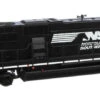 Walthers Mainline 910-10319 - EMD SD60M "TRICLOPS" Norfolk Southern (NS) 6812 - HO Scale 2 Walthers Mainline 910-10319 - EMD SD60M "TRICLOPS" Norfolk Southern (NS) 6812 - HO Scale -HO Scale Vehicles Sales wal910 10319 18758.1683568097