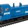Walthers Mainline 910-10666 - EMD SW7 Conrail (CR) 8909 - HO Scale