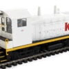 Walthers Mainline 910-10670 - EMD SW7 Kansas City Southern (KCS) 4305 - HO Scale 2 Walthers Mainline 910-10670 - EMD SW7 Kansas City Southern (KCS) 4305 - HO Scale -HO Scale Vehicles Sales wal910 10670 03481.1678582550