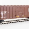 Walthers Mainline 910-1853 - 50' ACF Exterior Post Boxcar Canadian National (CNA) 419380 - HO Scale -HO Scale Vehicles Sales wal910 1853 37927.1677457717