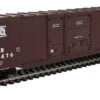 Walthers Mainline 910-3230 - 60' Pullman-Standard Auto Parts Boxcar Conrail (CR) 281476 - HO Scale -HO Scale Vehicles Sales wal910 3230 74913.1679679547