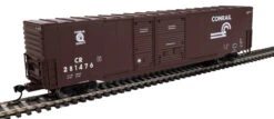 Walthers Mainline 910-3230 - 60' Pullman-Standard Auto Parts Boxcar Conrail (CR) 281476 - HO Scale