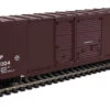 Walthers Mainline 910-3231 - 60' Pullman-Standard Auto Parts Boxcar Missouri Pacific (MP) 267004 - HO Scale 1 Walthers Mainline 910-3231 - 60' Pullman-Standard Auto Parts Boxcar Missouri Pacific (MP) 267004 - HO Scale -HO Scale Vehicles Sales wal910 3231 24681.1679679562