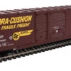 Walthers Mainline 910-3240 - 60' Pullman-Standard Auto Parts Boxcar Southern Pacific (SP) 668000 - HO Scale