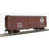 Walthers Mainline 910-45039 - 40' ACF Modernized Welded Boxcar W/8' Youngstown Door Erie Railroad (ERIE) 87205 - HO Scale