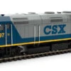 Walthers Mainline 910-9478 - EMD F40PH CSX (CSXT) 9997 - HO Scale 2 Walthers Mainline 910-9478 - EMD F40PH CSX (CSXT) 9997 - HO Scale -HO Scale Vehicles Sales wal910 9478 10344.1678582505